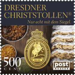Postmodern-Sonderbriefmarke-Paket-Stollenverband_2016