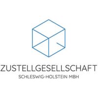 Logo Zustellgesellschaft Schleswig-Holstein