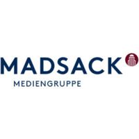 Logo Madsack Mediengruppe