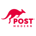 Logo PostModern