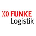 Logo Funke Logistik