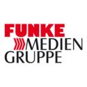 Logo Funke Mediengruppe