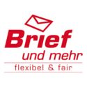 Logo Brief und mehr