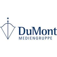 Logo Dumont Mediengruppe