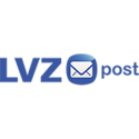 Logo LVZ-Post