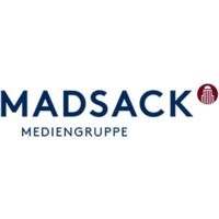 Logo Madsack Mediengruppe