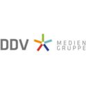 Logo DDV Mediengruppe