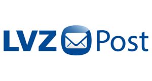 LVZ-Post-Logo