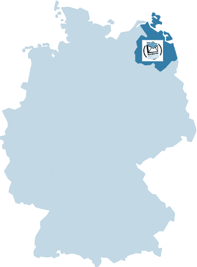 Nordkurier-Logistik-Kerngebiet-Karte