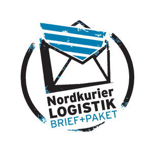 Nordkurier-Logistik-Logo